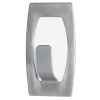 New Tesa Haken Powertstripe Small Metallic 2 Haken und 4 Strips