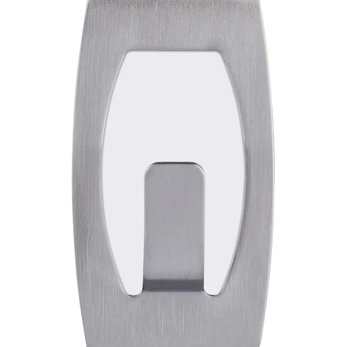 New Tesa Haken Powertstripe Small Metallic 2 Haken und 4 Strips
