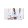 Clearance Tesa Handtuchhalter Elegaant, zweiarmig, WD-ACC-K