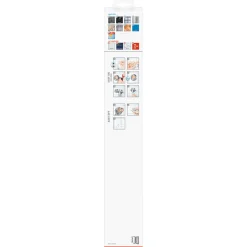 Online Tesa Handtuchhalter zweiarmig Deluxxe