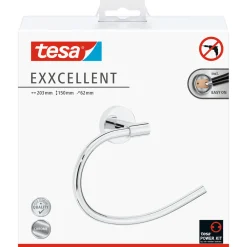 Best Tesa Handtuchring Exxcellent