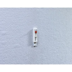 Hot Tesa Klebenagel für Tapete und Putz 2 Stück Traglast 2 x 1 kg