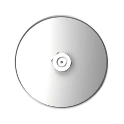 New Tesa Klebeschraube für Mauerwerk rund 2 Stück Traglast 2 x 5 kg