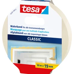 Sale Tesa Malerband CLASSIC m x 1,9 cm