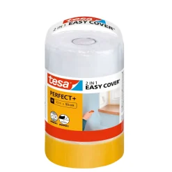 Clearance Tesa Malerband Easy Cover Perfect+ Refill 33m x 55cm