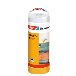 Best Tesa Malerband Easy Cover Perfect+ Refill 33 x 1,4 m