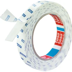 New Tesa Montageband für Fliesen 5 m x 19 mm feuchtraumbeständig