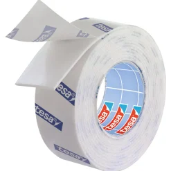 Clearance Tesa Montageband für Fliesen 1,5 m x 19 mm feuchtraumbeständig