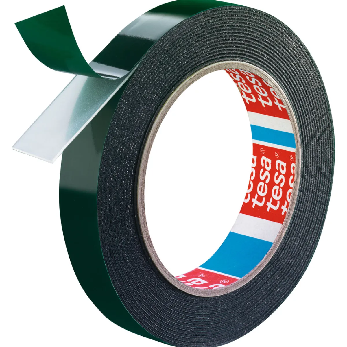 Discount Tesa Montageband für Mauerwerk 5 m x 19 mm Traglast 10 kg