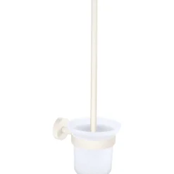 Tesa MOON White WC-Bürstengarnitur