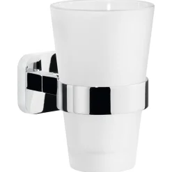 Tesa Mundglashalter Elegaant