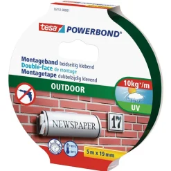 Clearance Tesa Powerbond 1,5mx19 mm