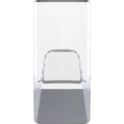 Discount Tesa Powerstrips transparent matt chrome