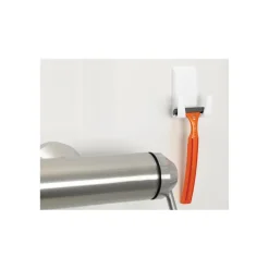Clearance Tesa Powerstrips, Waterproof, für Rasierhalter, weiß