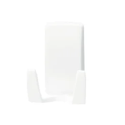 Clearance Tesa Powerstrips, Waterproof, für Rasierhalter, weiß