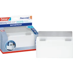 Clearance Tesa Powerstrips Waterproof Metall-Kunststoff