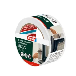 Discount Tesa Putzband PE weiß 33m x 50mm