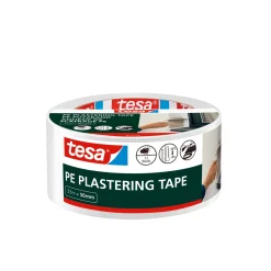 Discount Tesa Putzband PE weiß 33m x 50mm