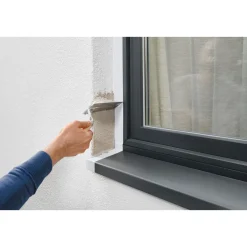 Discount Tesa Putzband PE weiß 33m x 50mm