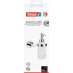 Tesa Seifenspender Exxcellent