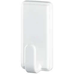 Tesa Systemhaken classic weiß