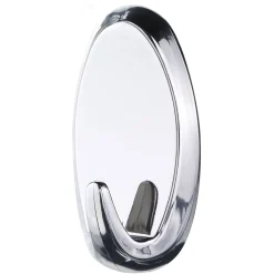 Outlet Tesa Systemhaken oval chrom