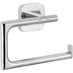 Discount Tesa Toilettenrollenhalter ohne Deckel Elegaant