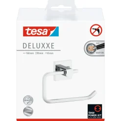 Online Tesa Toilettenrollenhalter ohne Deckel Deluxxe