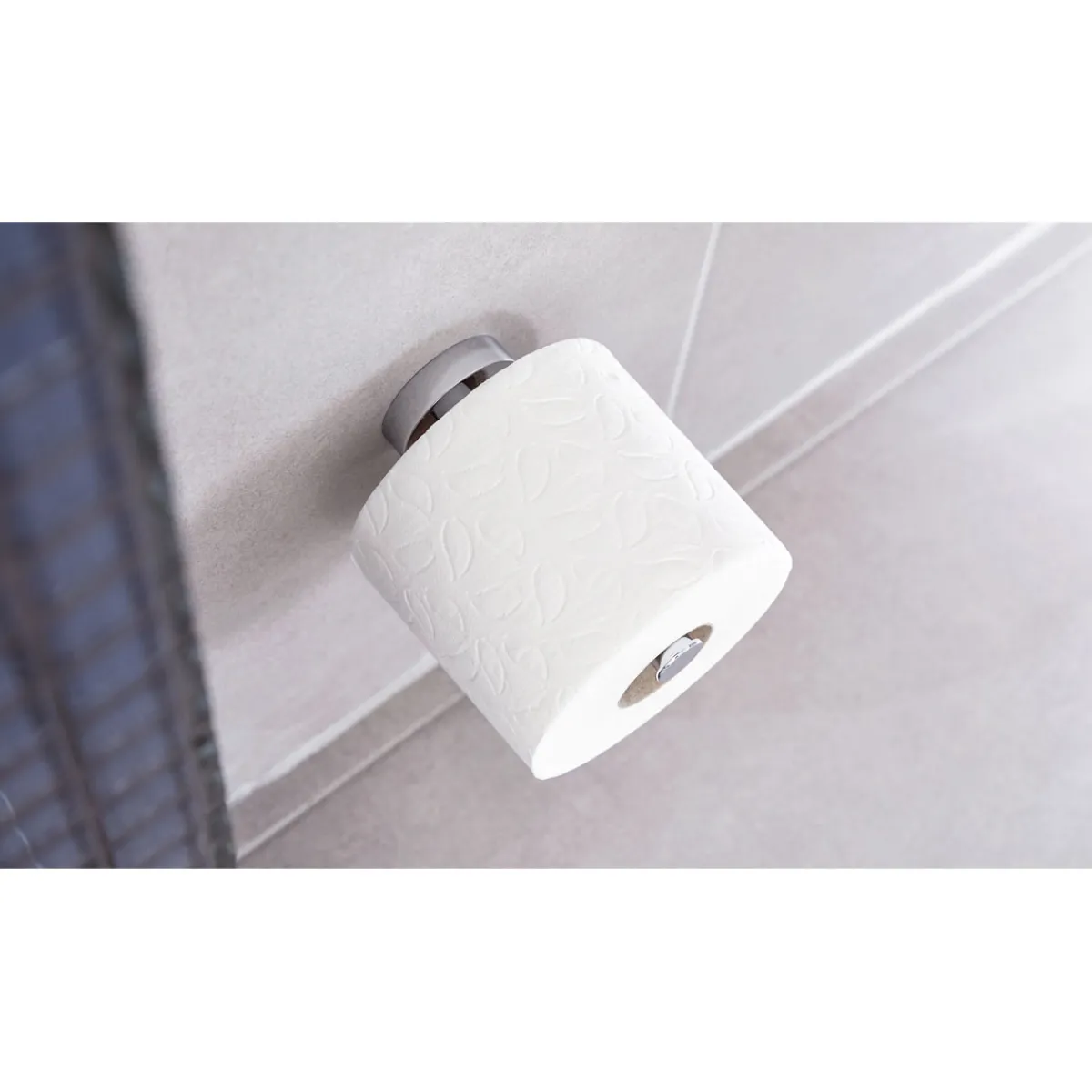 Sale Tesa Toilettenrollenhalter ohne Deckel Elegaant