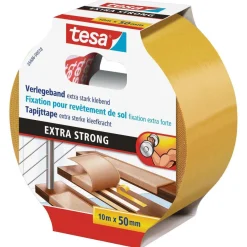 Online Tesa Verlegeband extra stark klebend 10 m