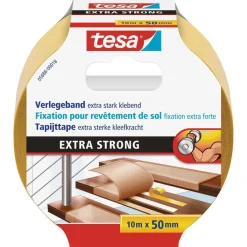 Online Tesa Verlegeband extra stark klebend 10 m