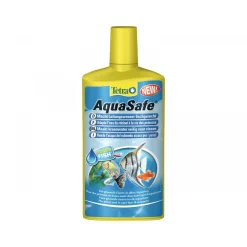 Tetra AquaSafe 500mlWasseraufbereiter