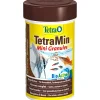 Online Tetra Fischfutter Min Mini Granules 100 ml