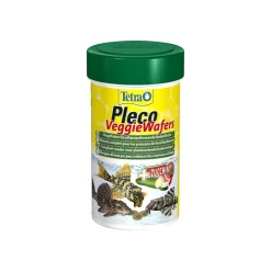 Sale Tetra Pleco Wafer 100ml