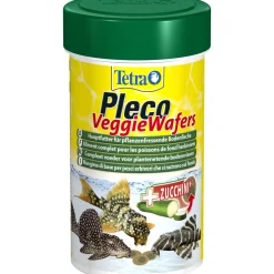 Sale Tetra Pleco Wafer 100ml