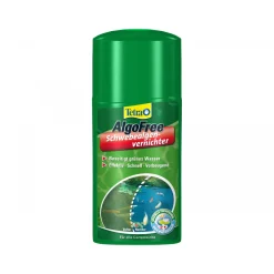Clearance Tetra Pond AlgoFree 250mlAlgenbekaempfung Schwebe- u. Fadenalgen