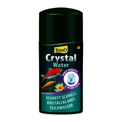 Discount Tetra Pond CrystalWater 250mlWasserklaerer