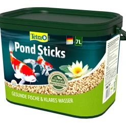 Discount Tetra Pond Sticks L Eimer