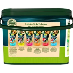 Discount Tetra Pond Sticks L Eimer