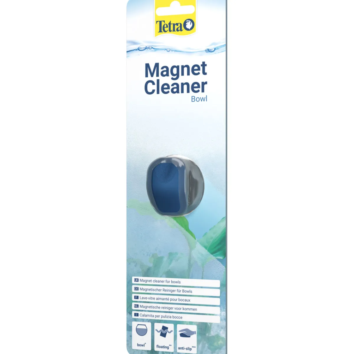 Discount Tetra Scheibenreiniger Magnet Cleaner Bowl