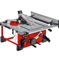 Outlet Einhell TE-TS 36/210 LI-Solo Akku-Tischkreis-saege