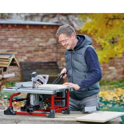 Outlet Einhell TE-TS 36/210 LI-Solo Akku-Tischkreis-saege