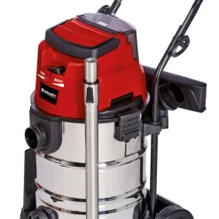 Sale Einhell TE-VC 36/30 Li-S-Solo Akku-Nass-Trocken-sauger