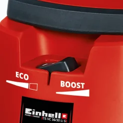 Sale Einhell TE-VC 36/30 Li-S-Solo Akku-Nass-Trocken-sauger