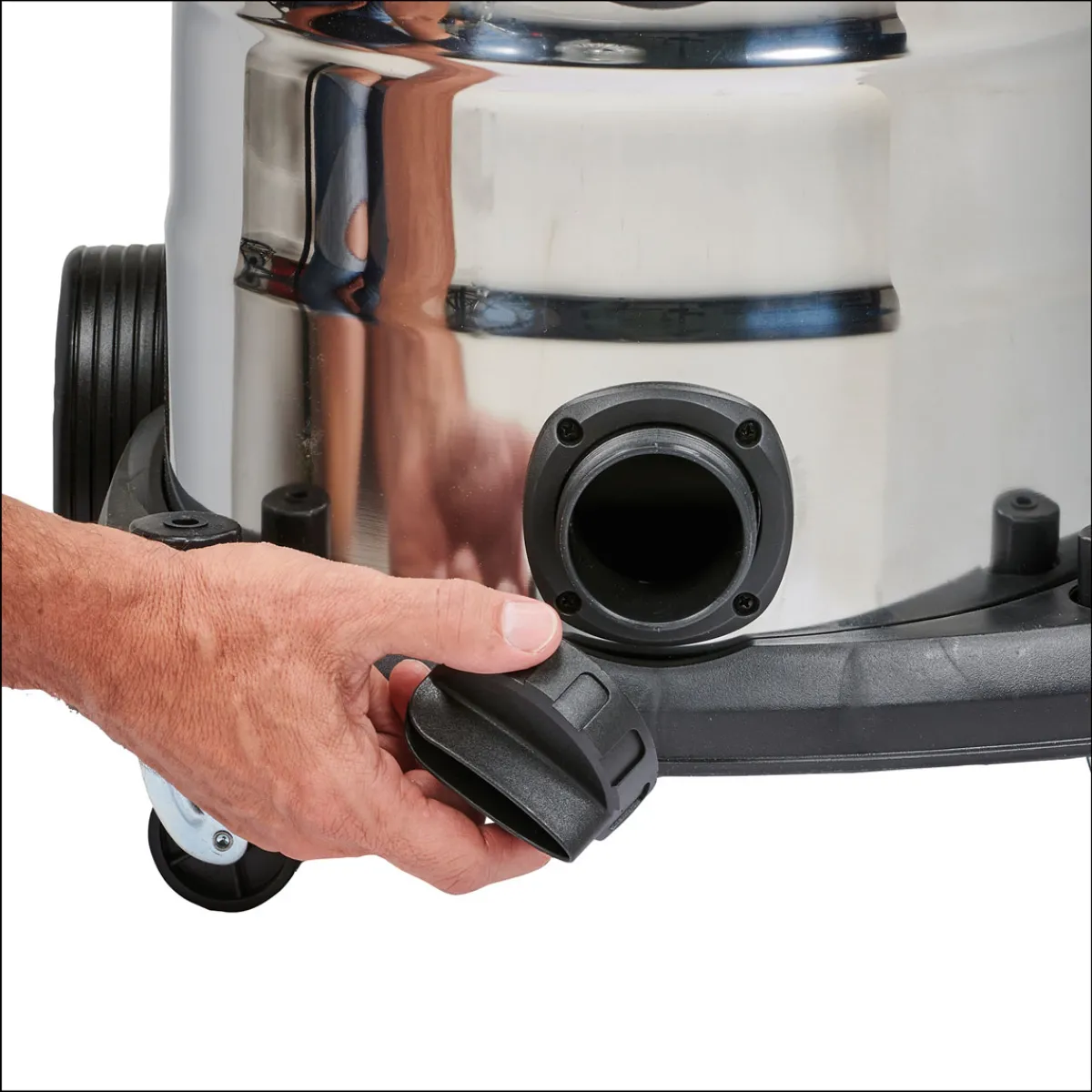 New Einhell TE-VC 2025SACL Nass-Trockensauger
