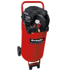 Hot Einhell TH-AC 240/50/10 OF Kompressor