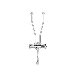 Outlet Thermoflow -Set OT5 mit Armatur Qmix 10
