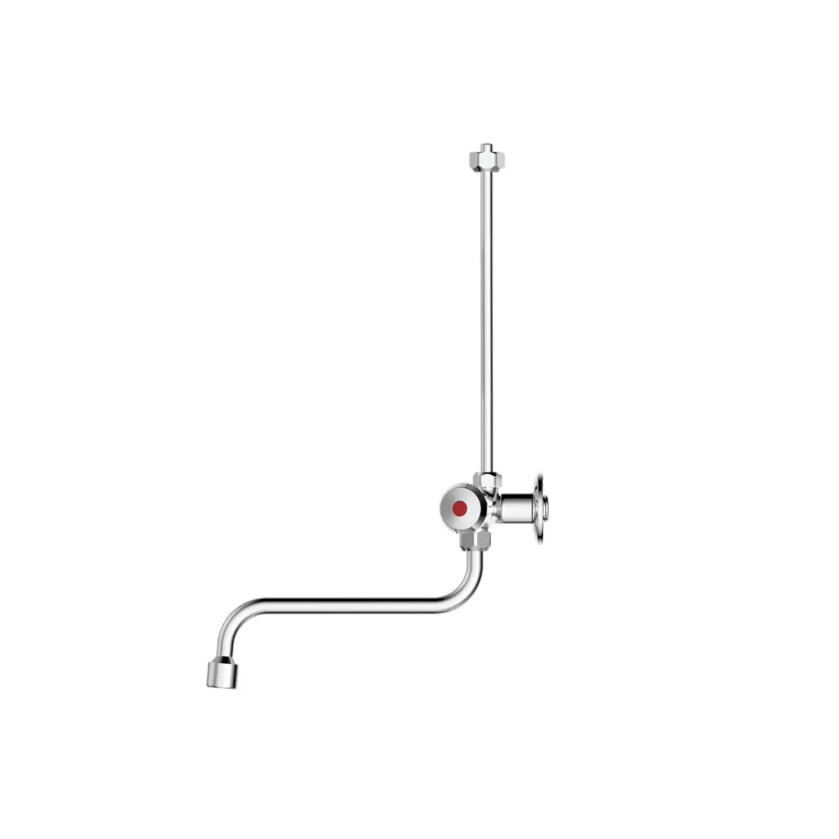 Outlet Thermoflow -Set OT5 mit Armatur Qmix 10