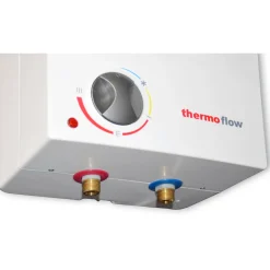 Outlet Thermoflow -Set OT5 mit Armatur Qmix 10