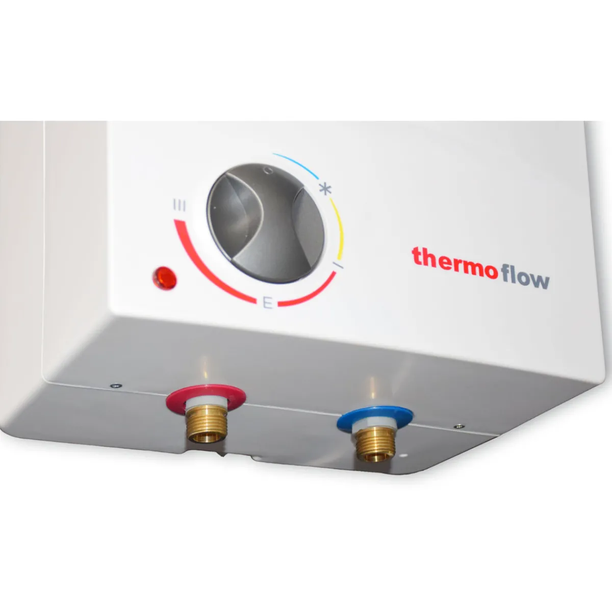 Outlet Thermoflow -Set OT5 mit Armatur Qmix 10